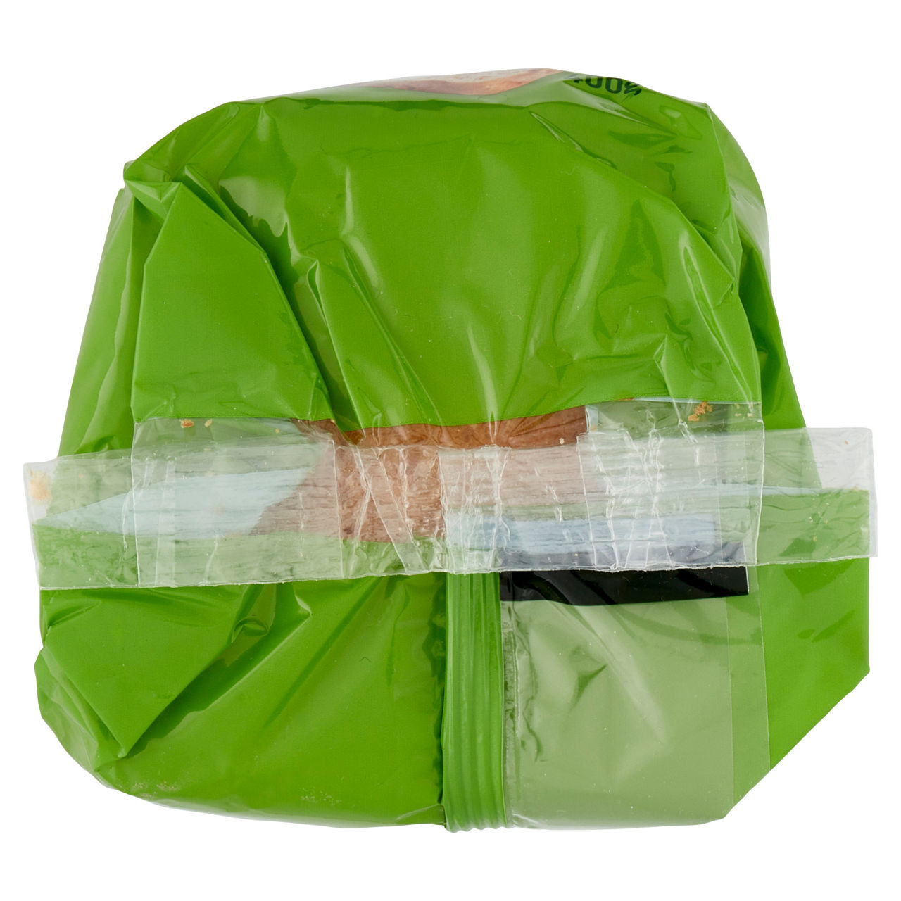 Pane 8 cereali a fette 400 gr - Immagine 101