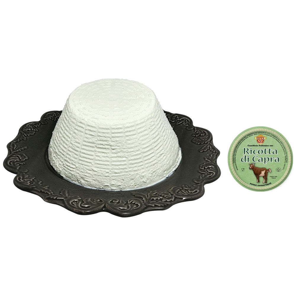 Ricotta di capra