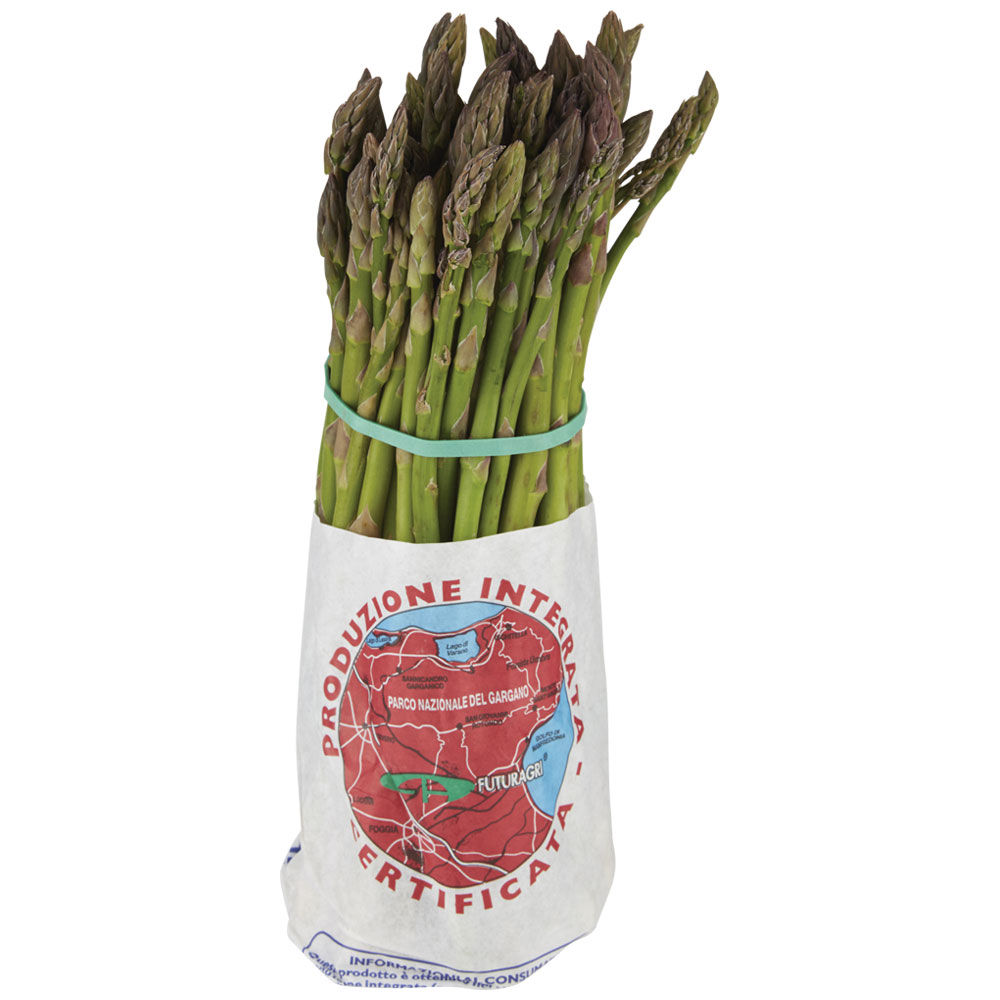 Asparagina verde 500 gr