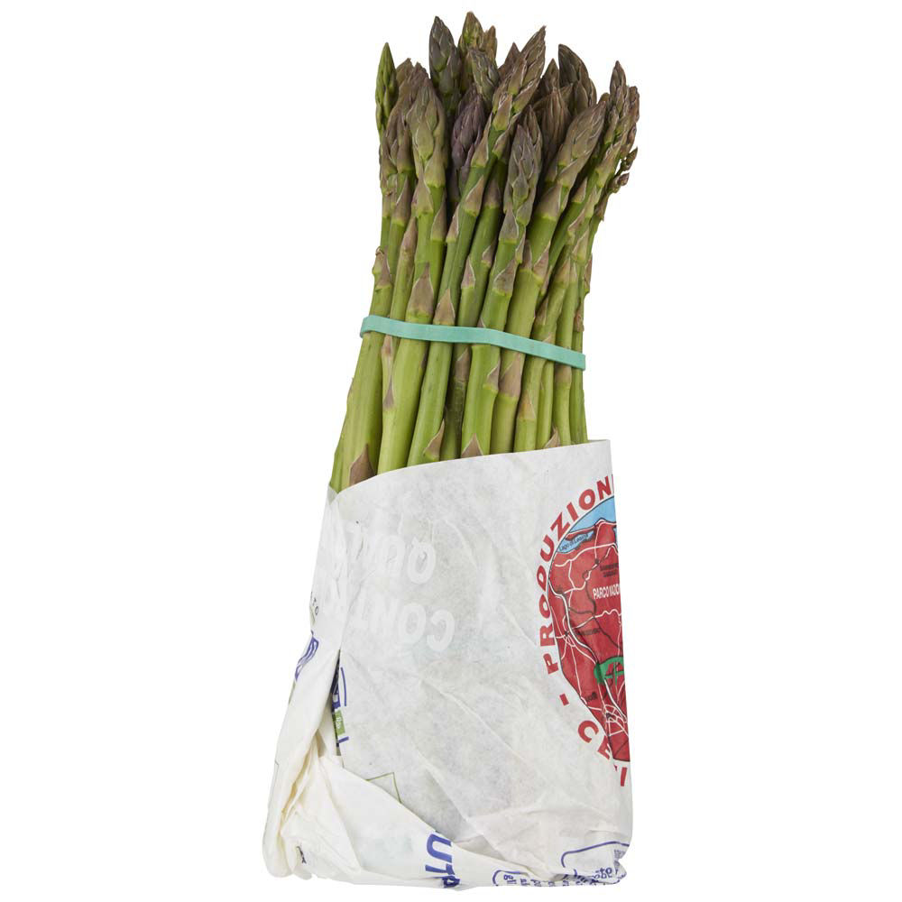 Asparagina verde 500 gr - Immagine 11