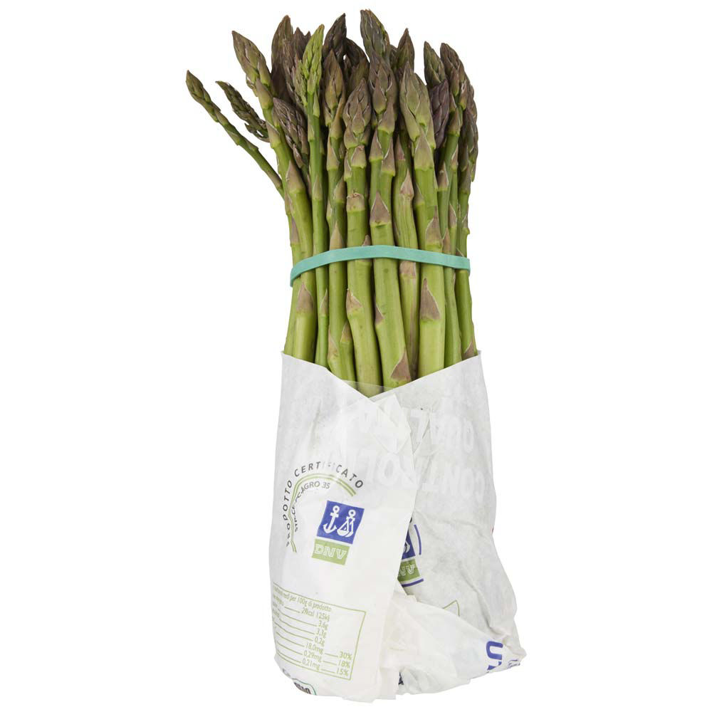 Asparagina verde 500 gr - Immagine 21