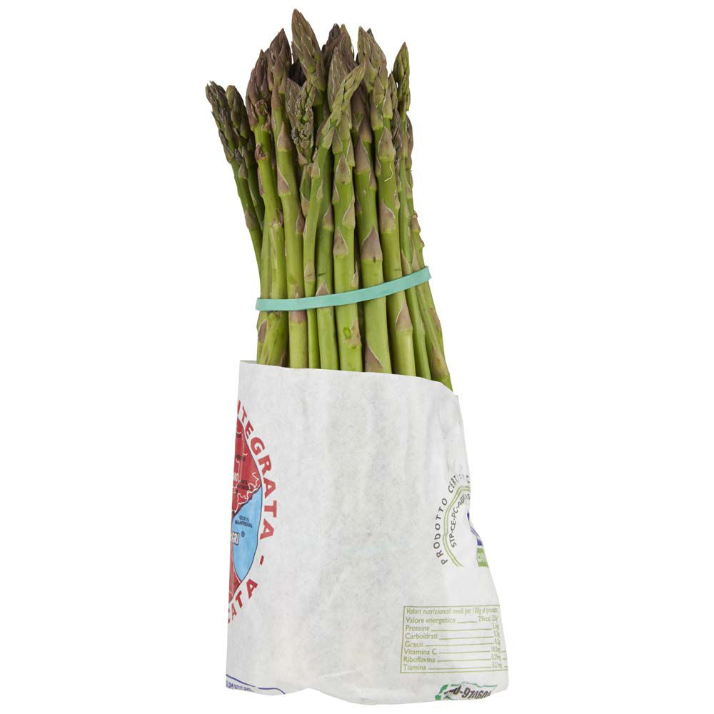 Asparagina verde 500 gr - Immagine 31