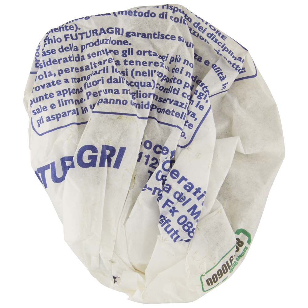Asparagina verde 500 gr - Immagine 51