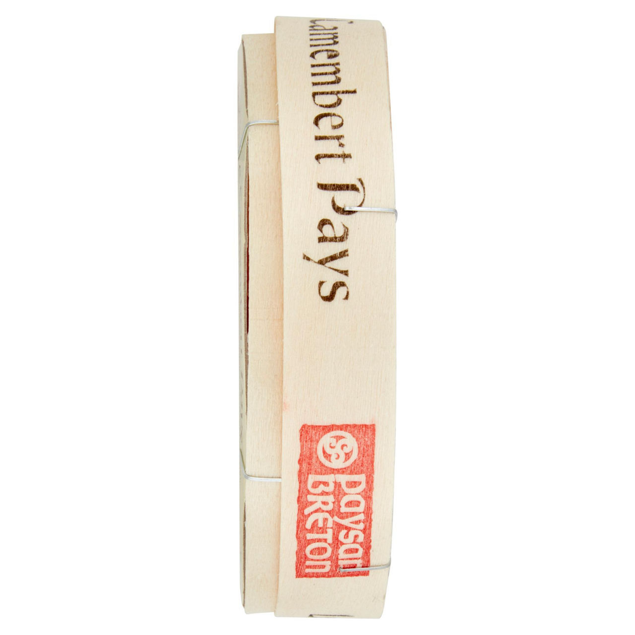 Formaggio Le Camembert Pays 250 gr - Immagine 21