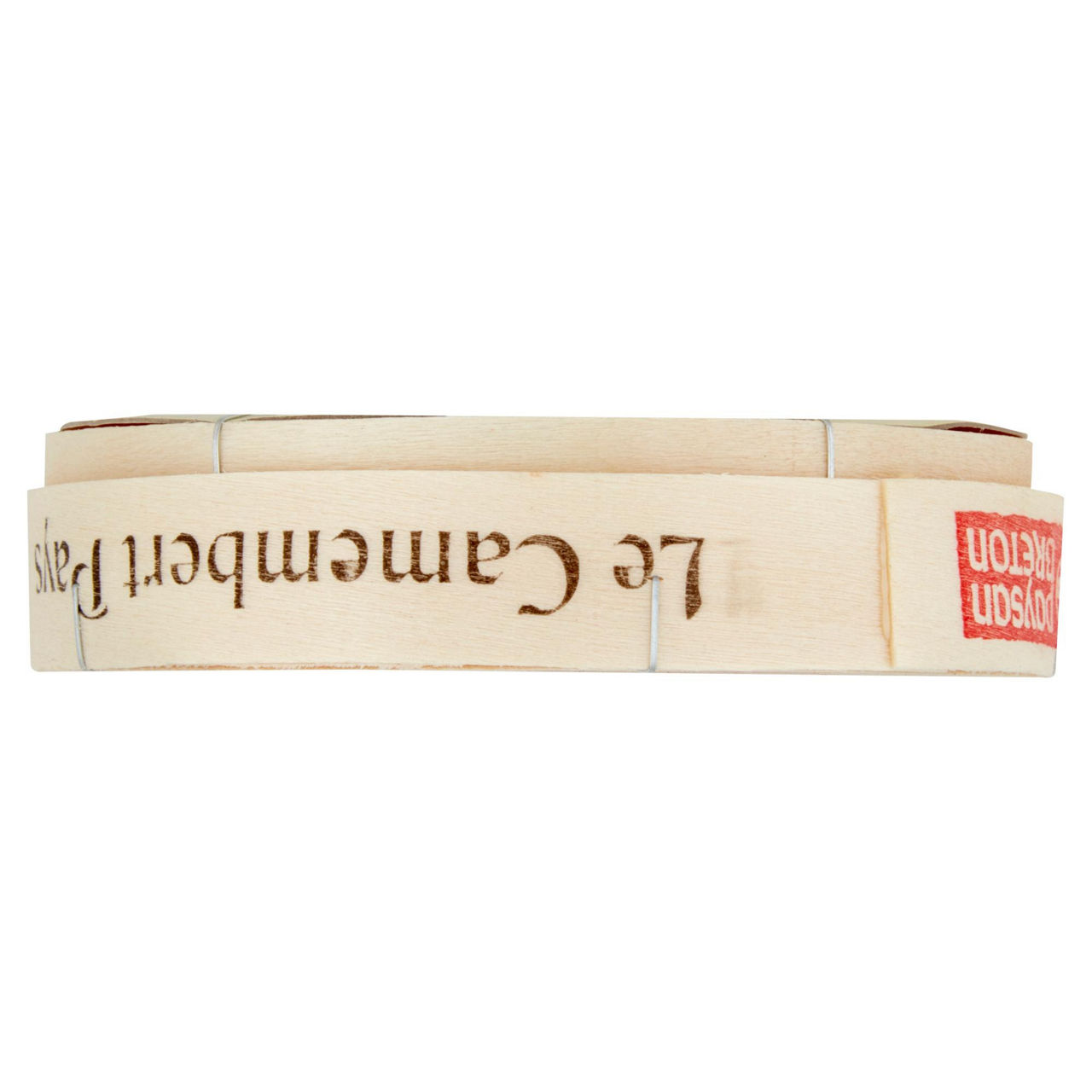 Formaggio Le Camembert Pays 250 gr - Immagine 51