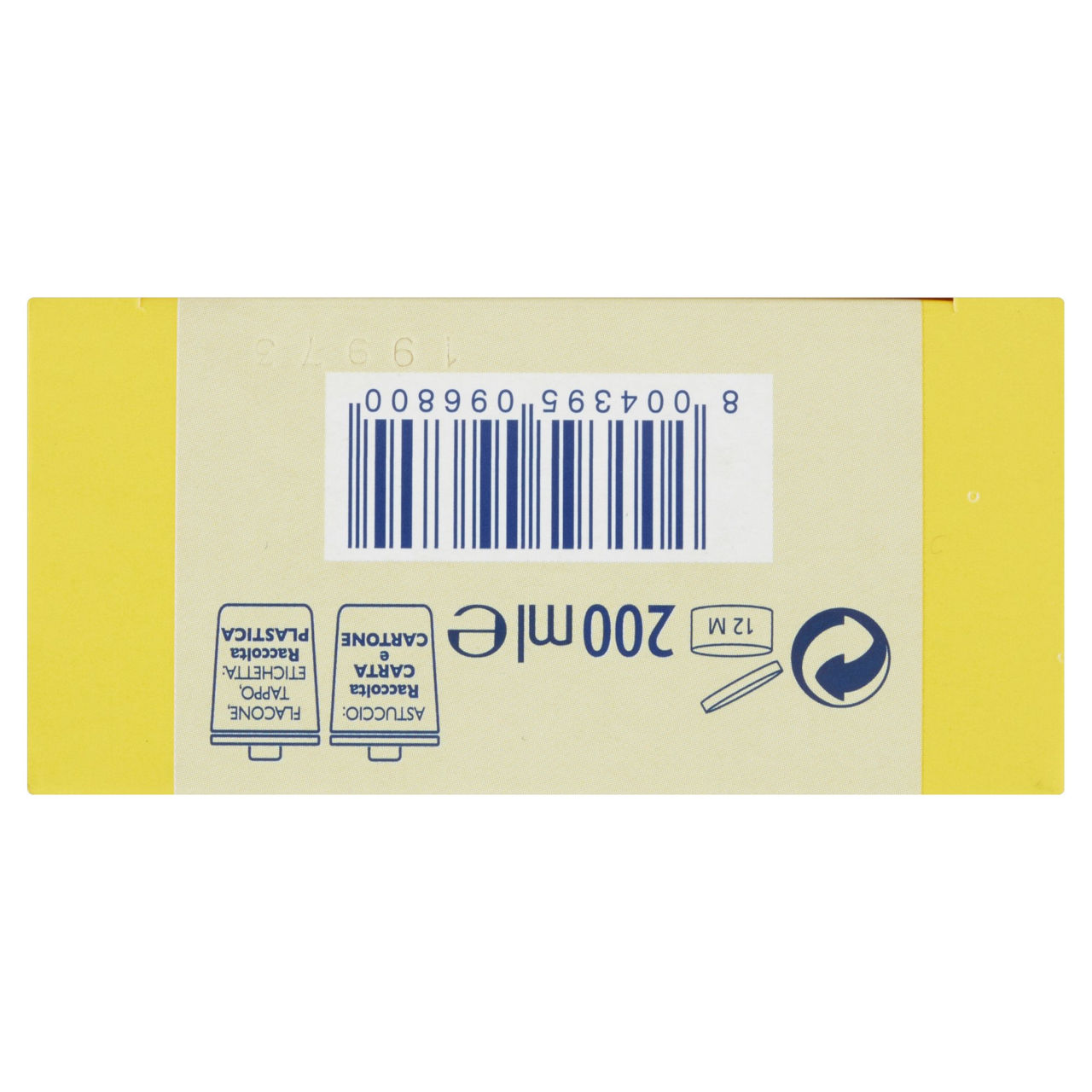 Lozione schultz camomilla ml200 - Immagine 21