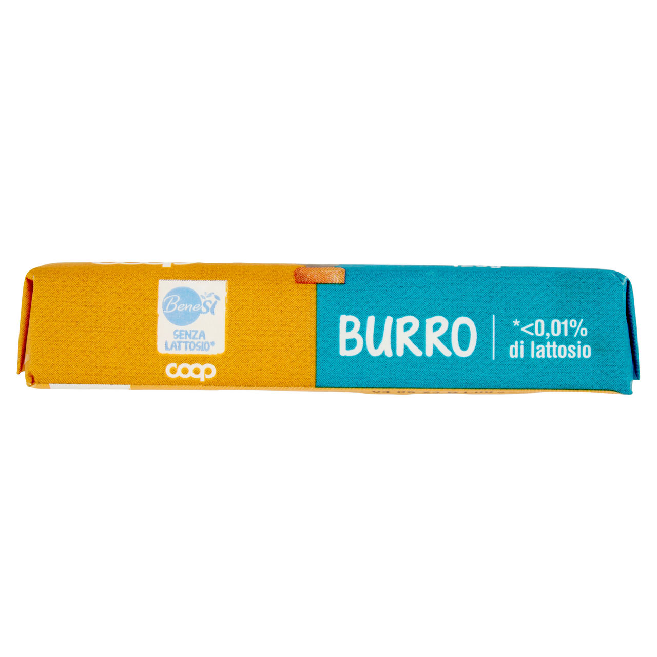 Burro senza lattosio 125 gr - Immagine 41