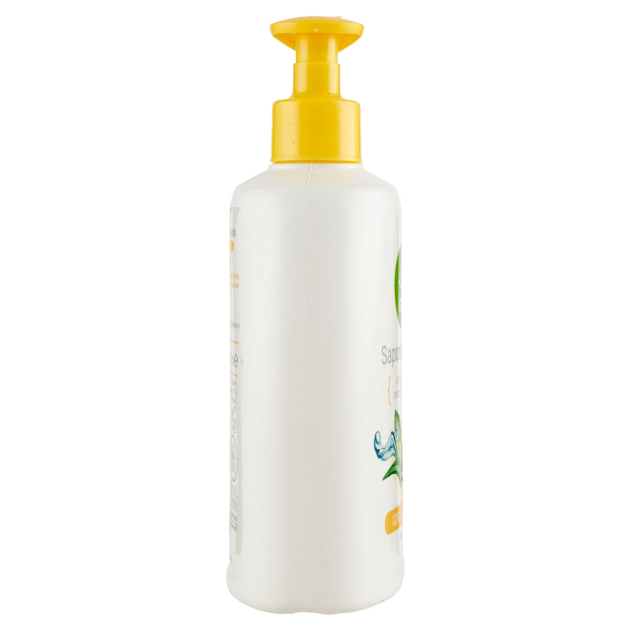 SAPONE LIQUIDO IO COOP IDRATANTE ML 500 - Immagine 51