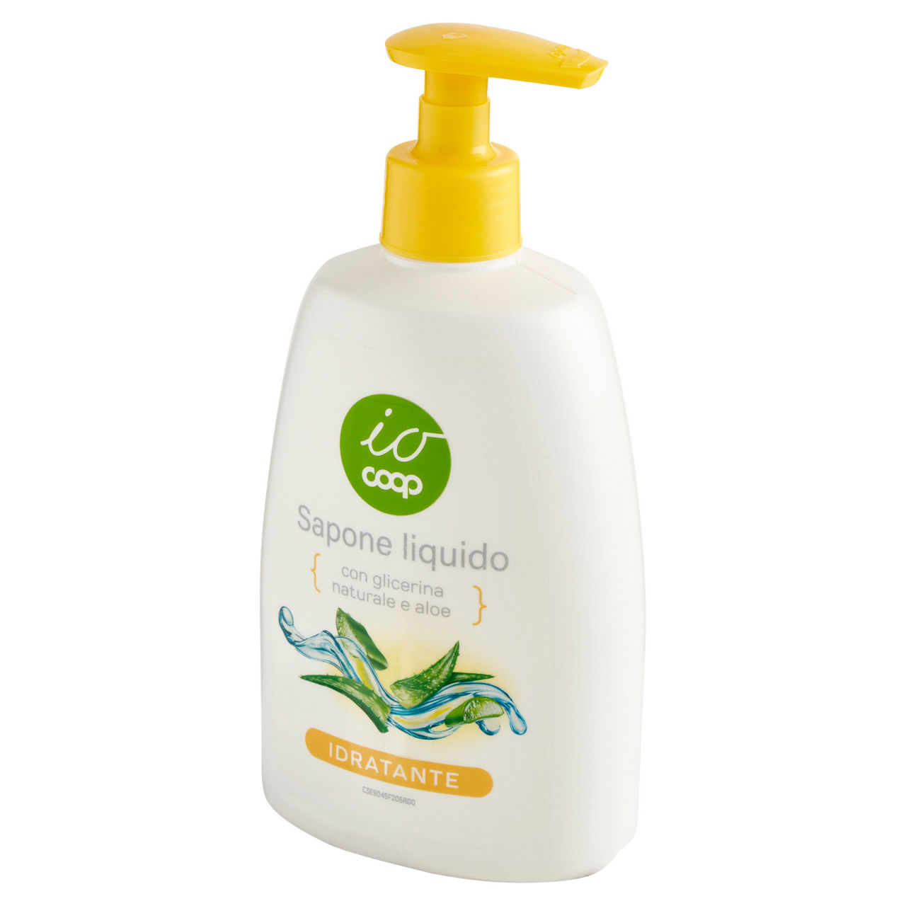 SAPONE LIQUIDO IO COOP IDRATANTE ML 500 - Immagine 31