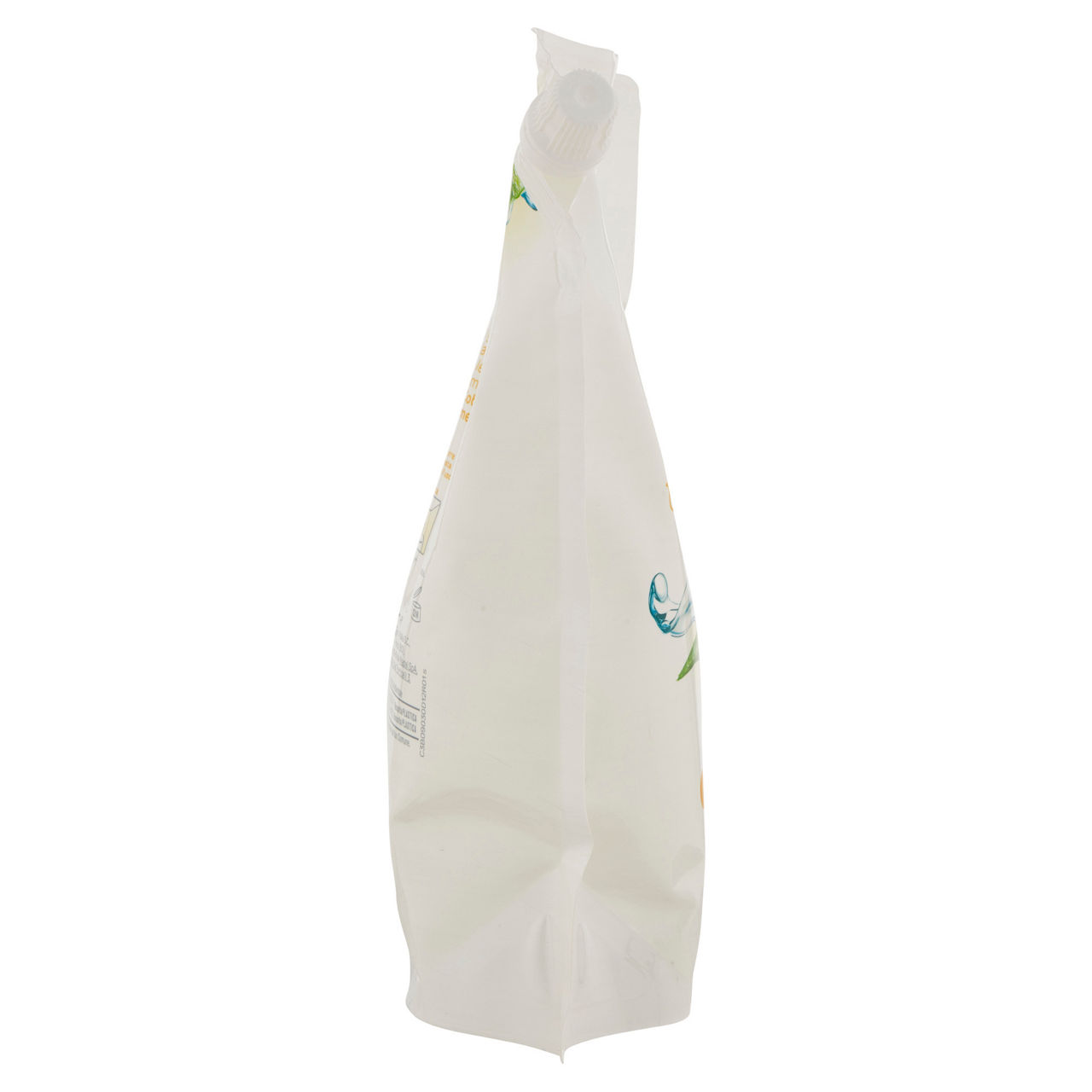 Ricarica sapone liquido io coop idratante l 1 - Immagine 41