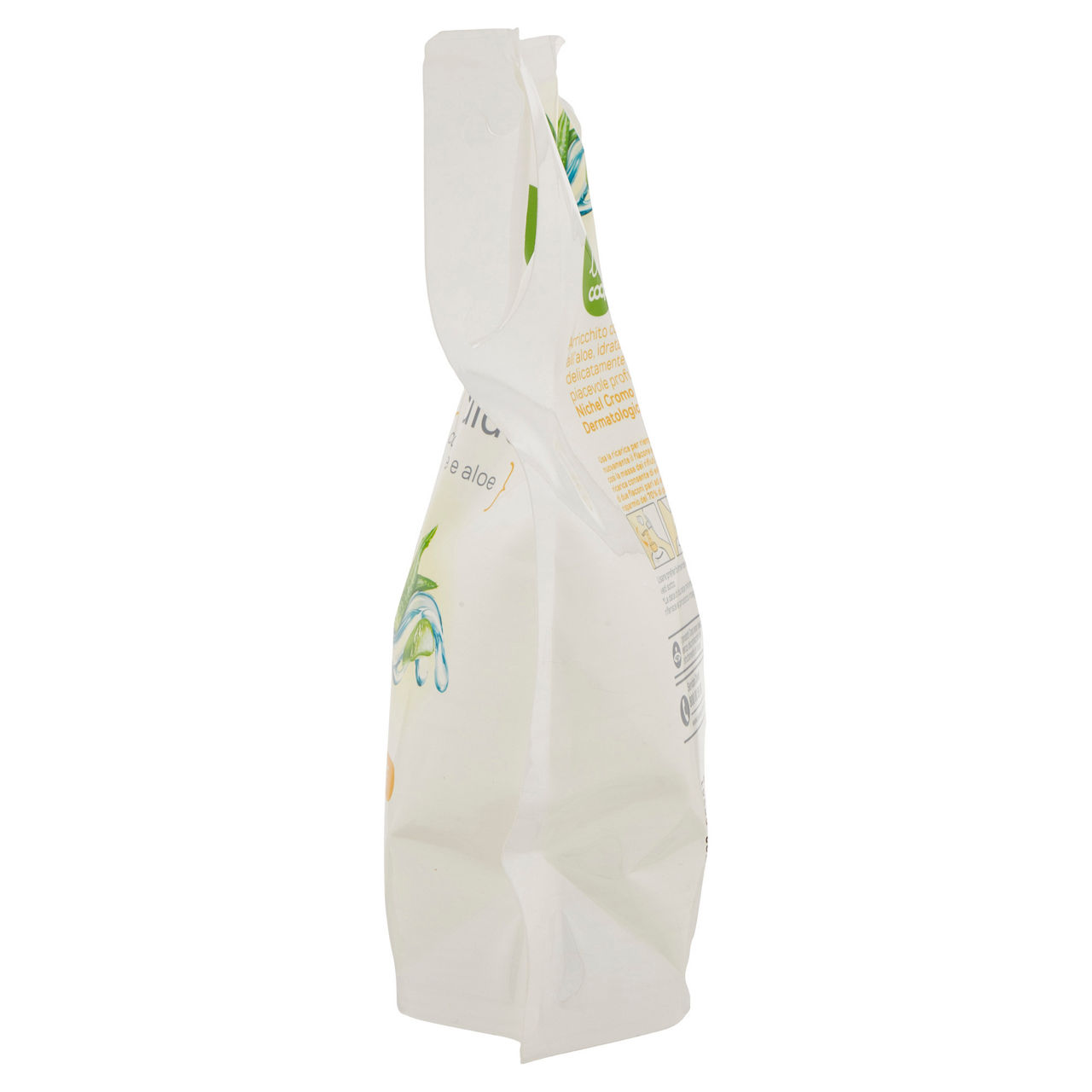Ricarica sapone liquido io coop idratante l 1 - Immagine 11