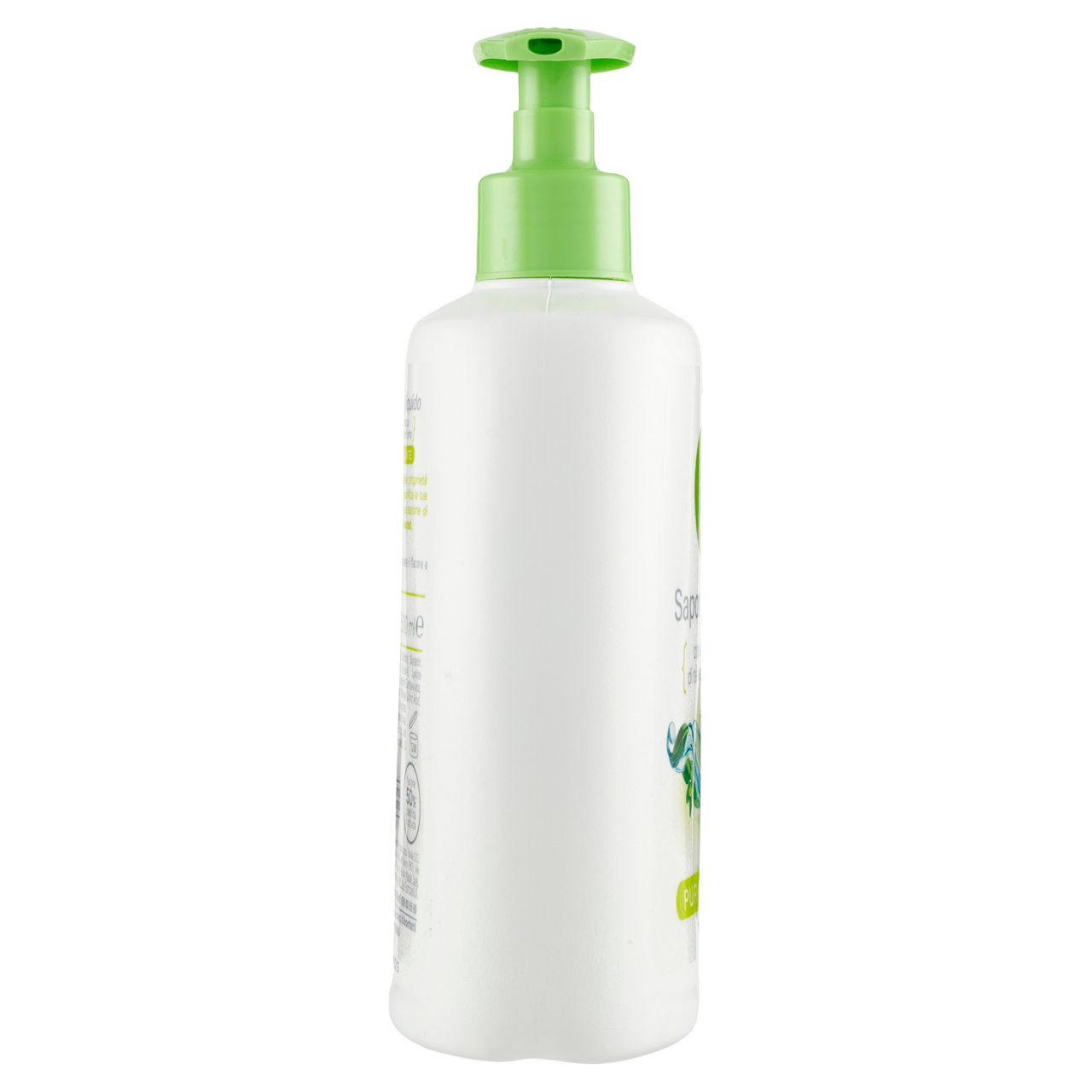 SAPONE LIQUIDO IO COOP PURIFICANTE ML 500 - Immagine 11