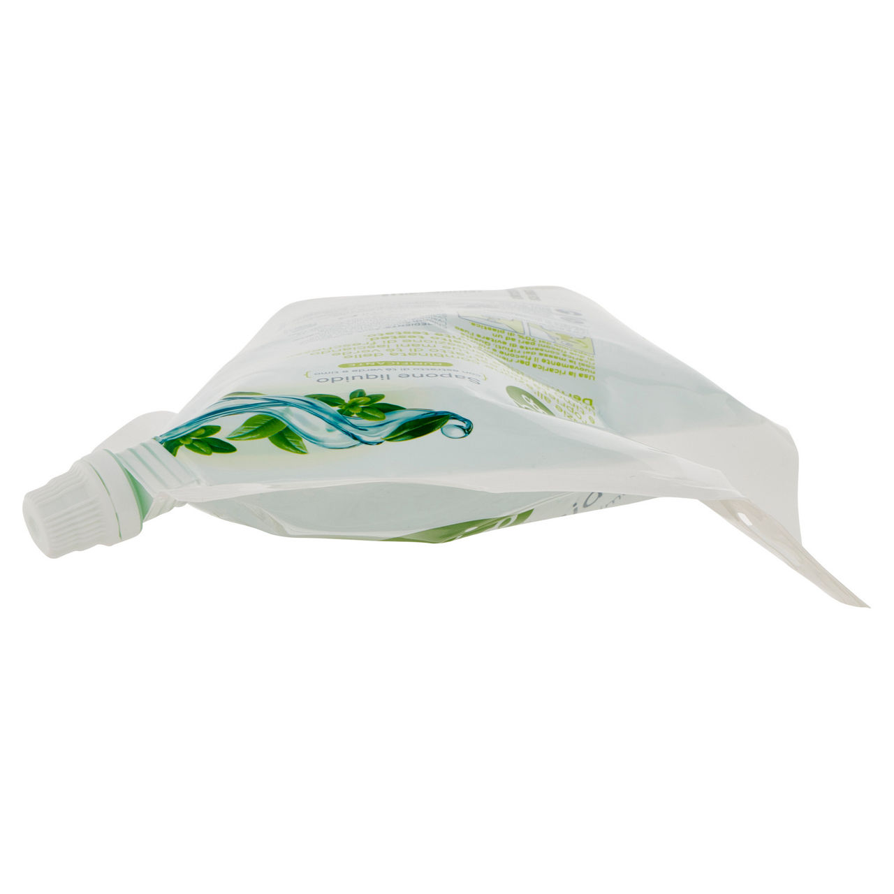 Ricarica sapone liquido io coop purificante l 1 - Immagine 31