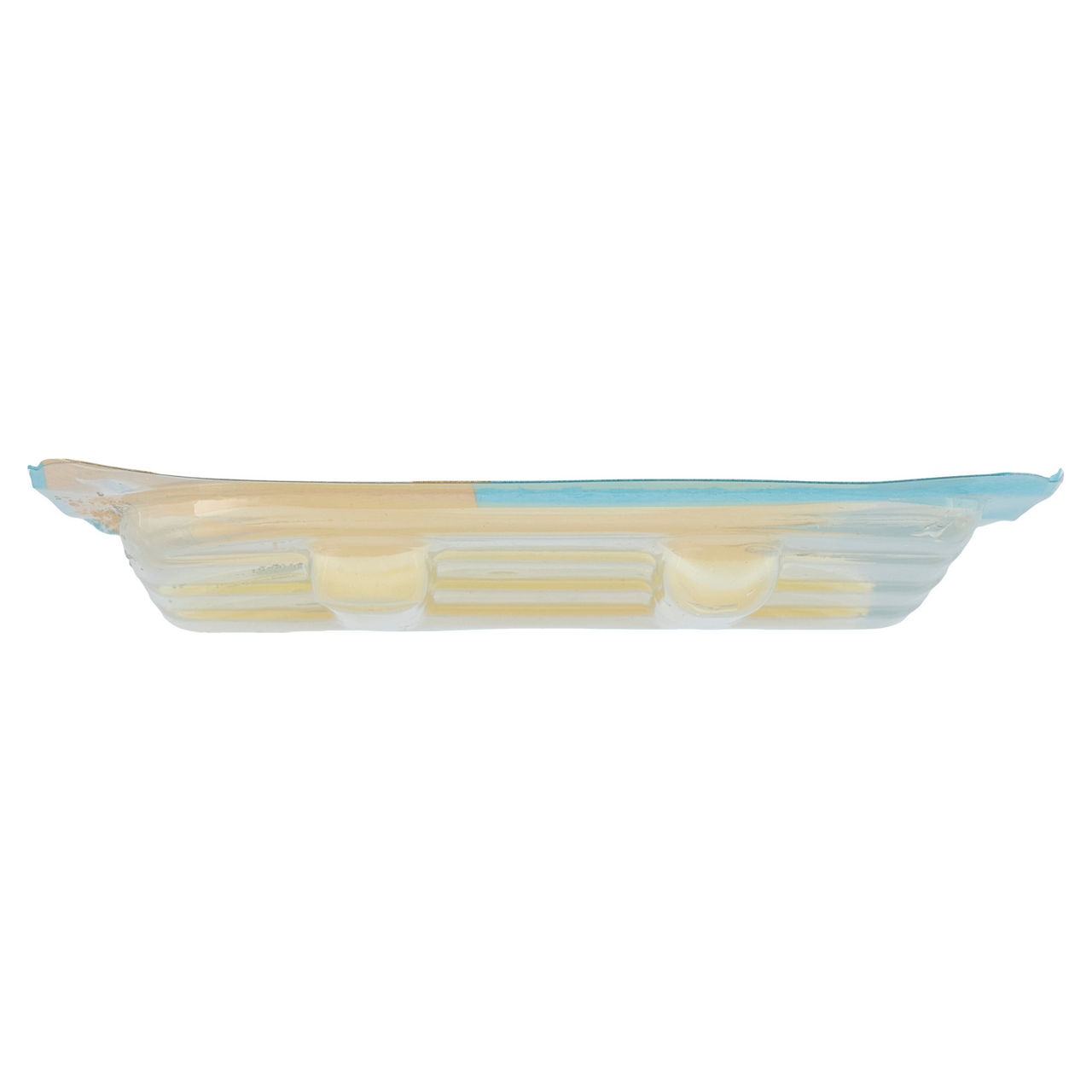 Scamorza a fette senza lattosio 120 gr - Immagine 21