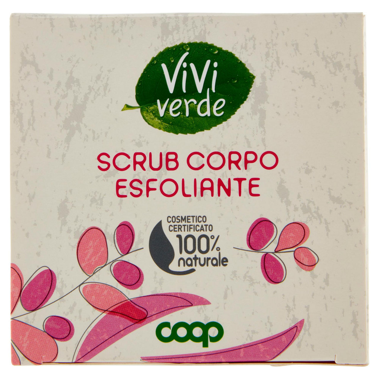 Scrub corpo esfoliante vivi verde 400 g - Immagine 61