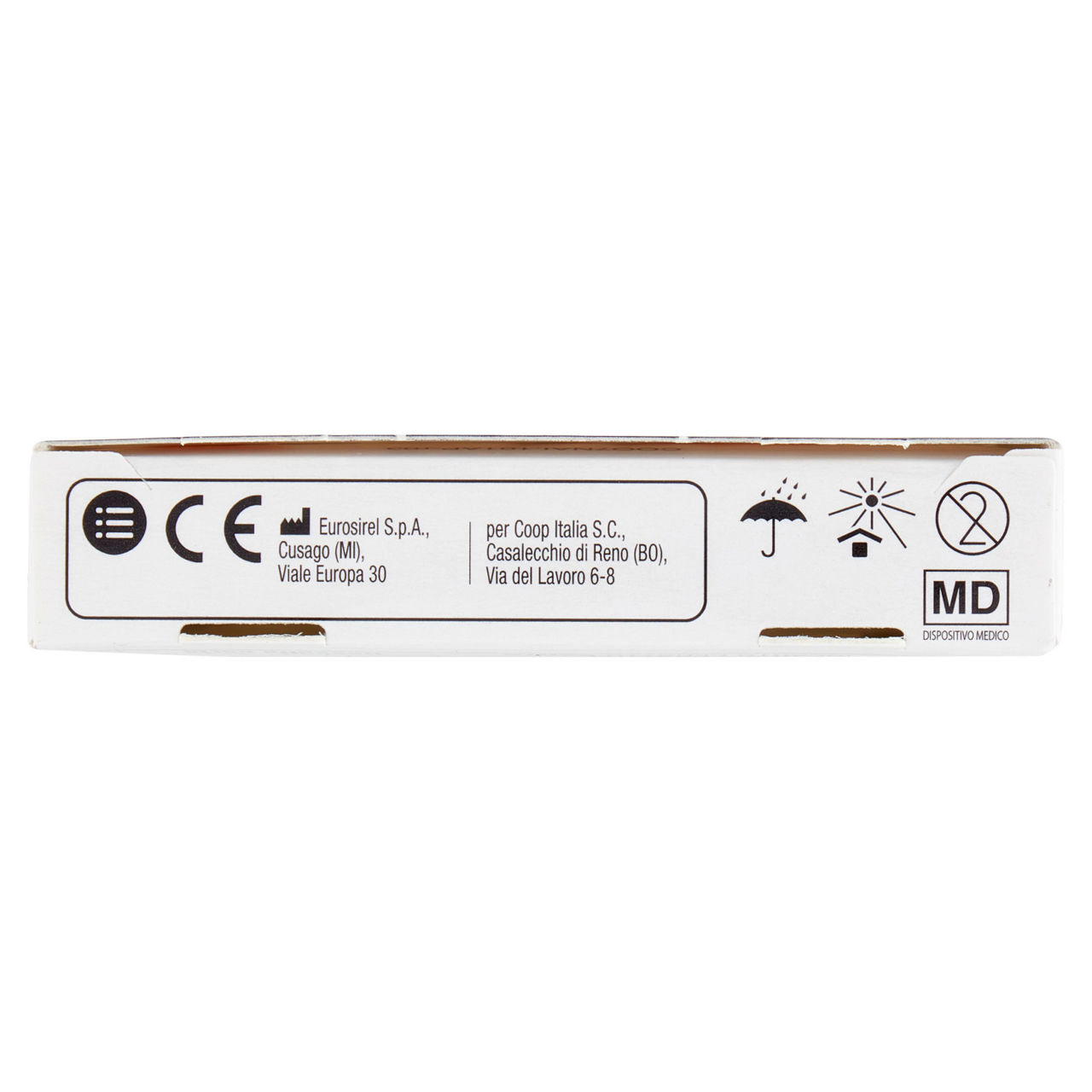 Cerotti nasali coop formato medio scatola pz 7 - Immagine 41