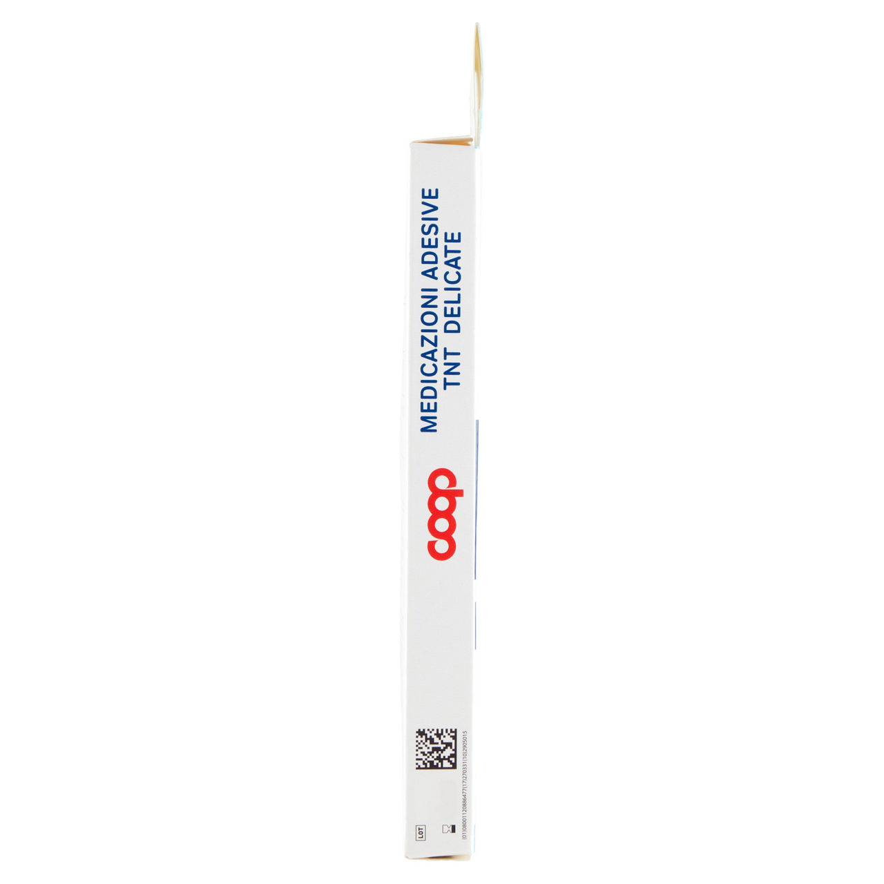 Medicazioni adesive coop tnt delicate 4 pz - Immagine 11