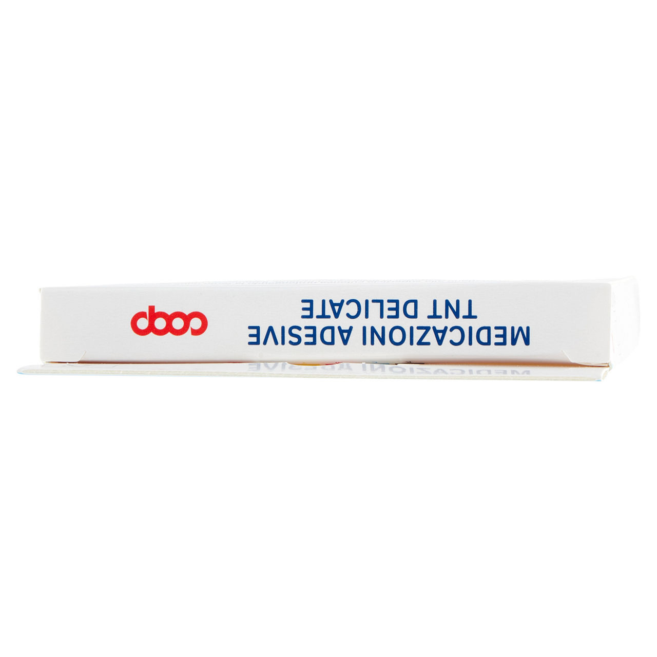 Medicazioni adesive coop tnt delicate 4 pz - Immagine 21