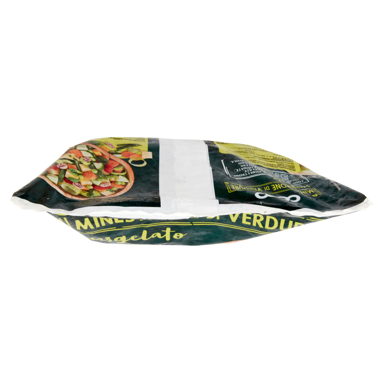 Minestrone di verdure surgelato 1 kg - Immagine 21