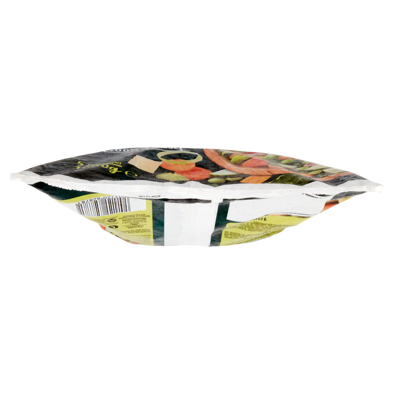 Minestrone di verdure surgelato 1 kg - Immagine 41