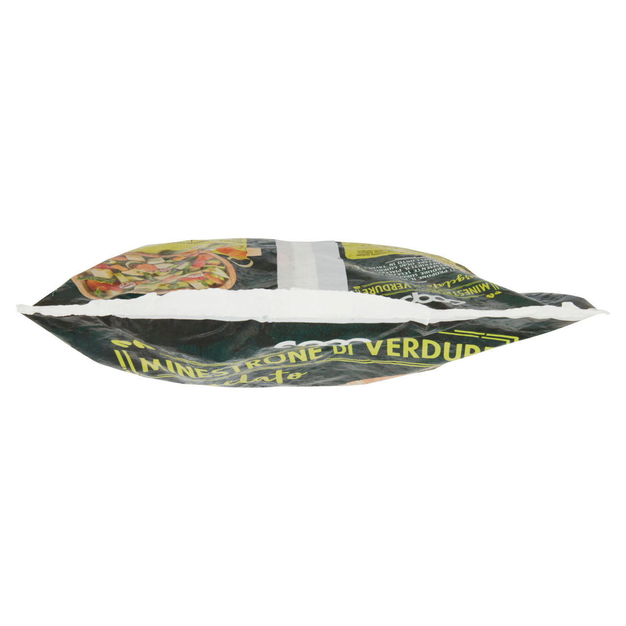 Minestrone di verdure surgelato 1 kg - Immagine 51