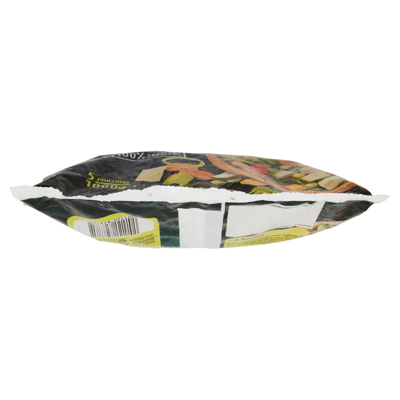 Minestrone di verdure surgelato 1 kg - Immagine 71