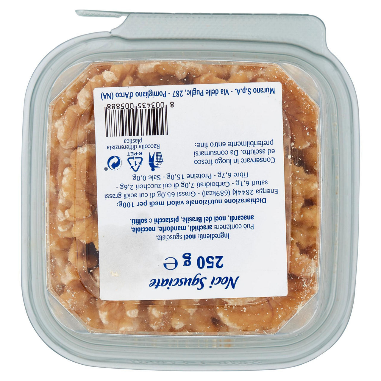 Noci sgusciate 250 gr - Immagine 41