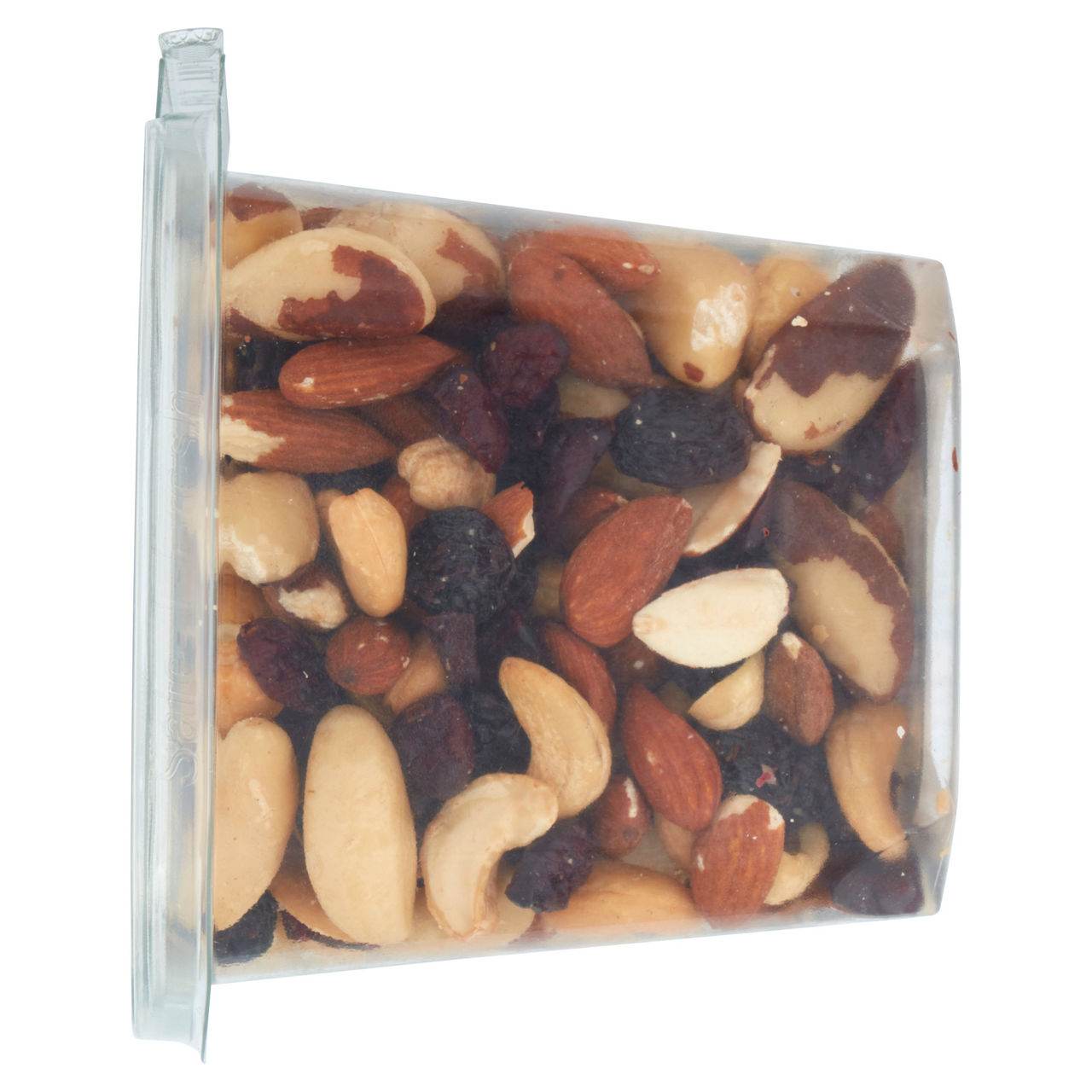 Mix sport di frutta secca e disidratata 400 gr - Immagine 11