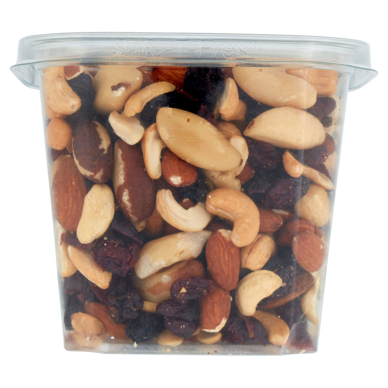 Mix sport di frutta secca e disidratata 400 gr - Immagine 51