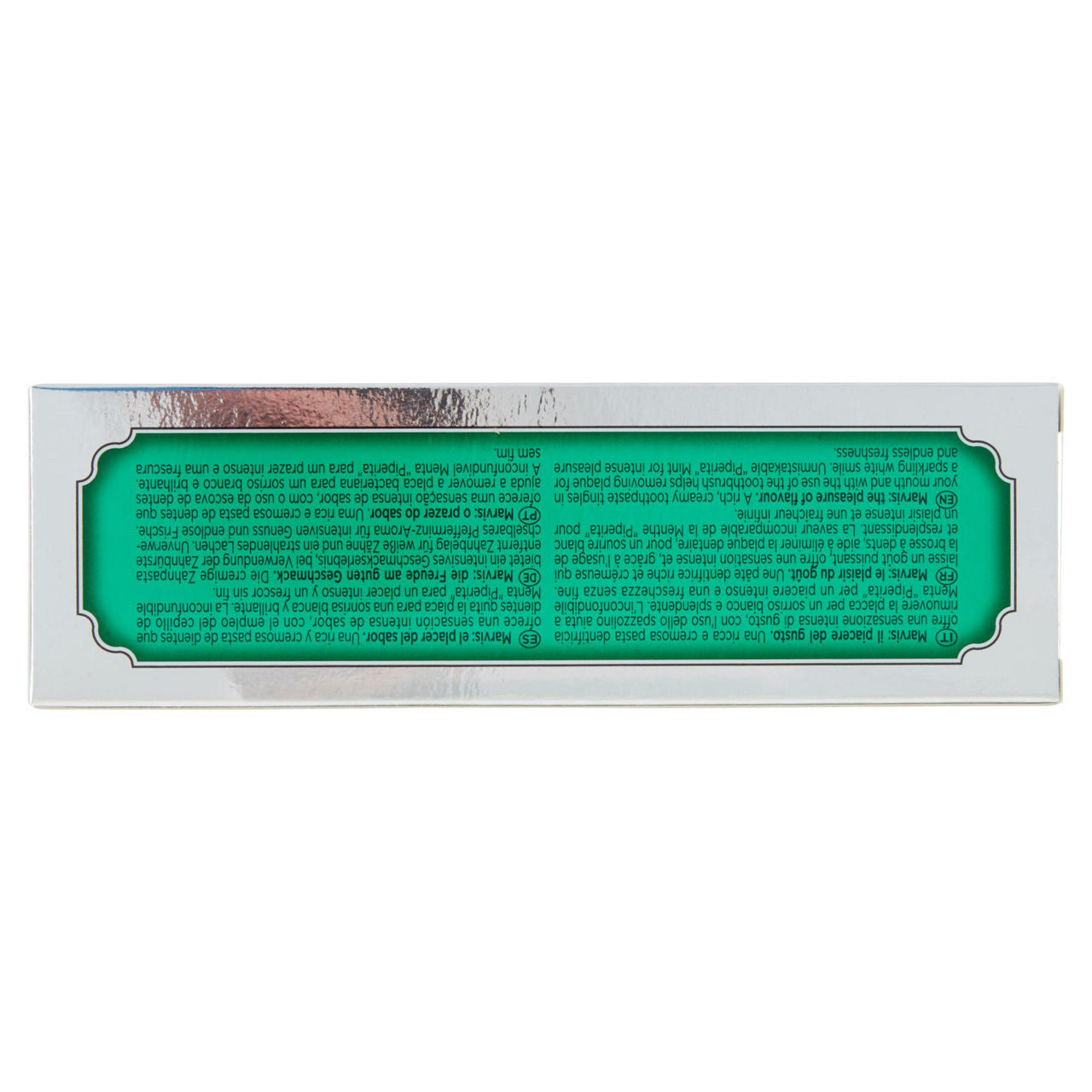 Dentifricio classic strong mint 85 ml - Immagine 51