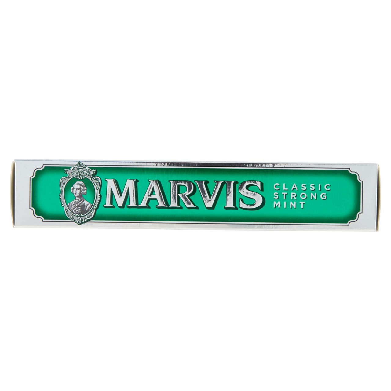 Dentifricio classic strong mint 85 ml - Immagine 11