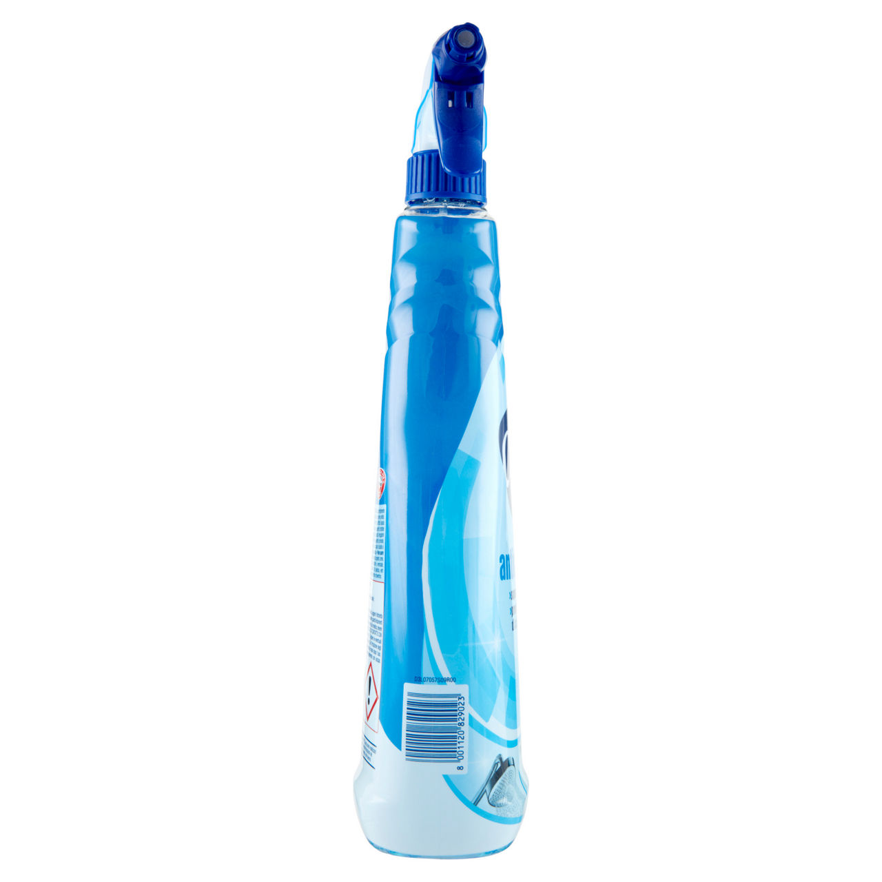 Detergente anticalcare coop casa trigger ml.750 - Immagine 61