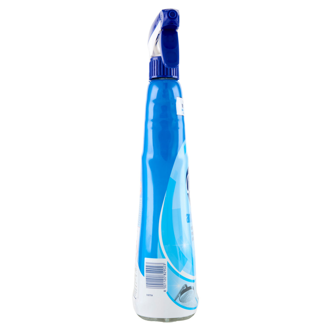 Detergente anticalcare coop casa trigger ml.750 - Immagine 121