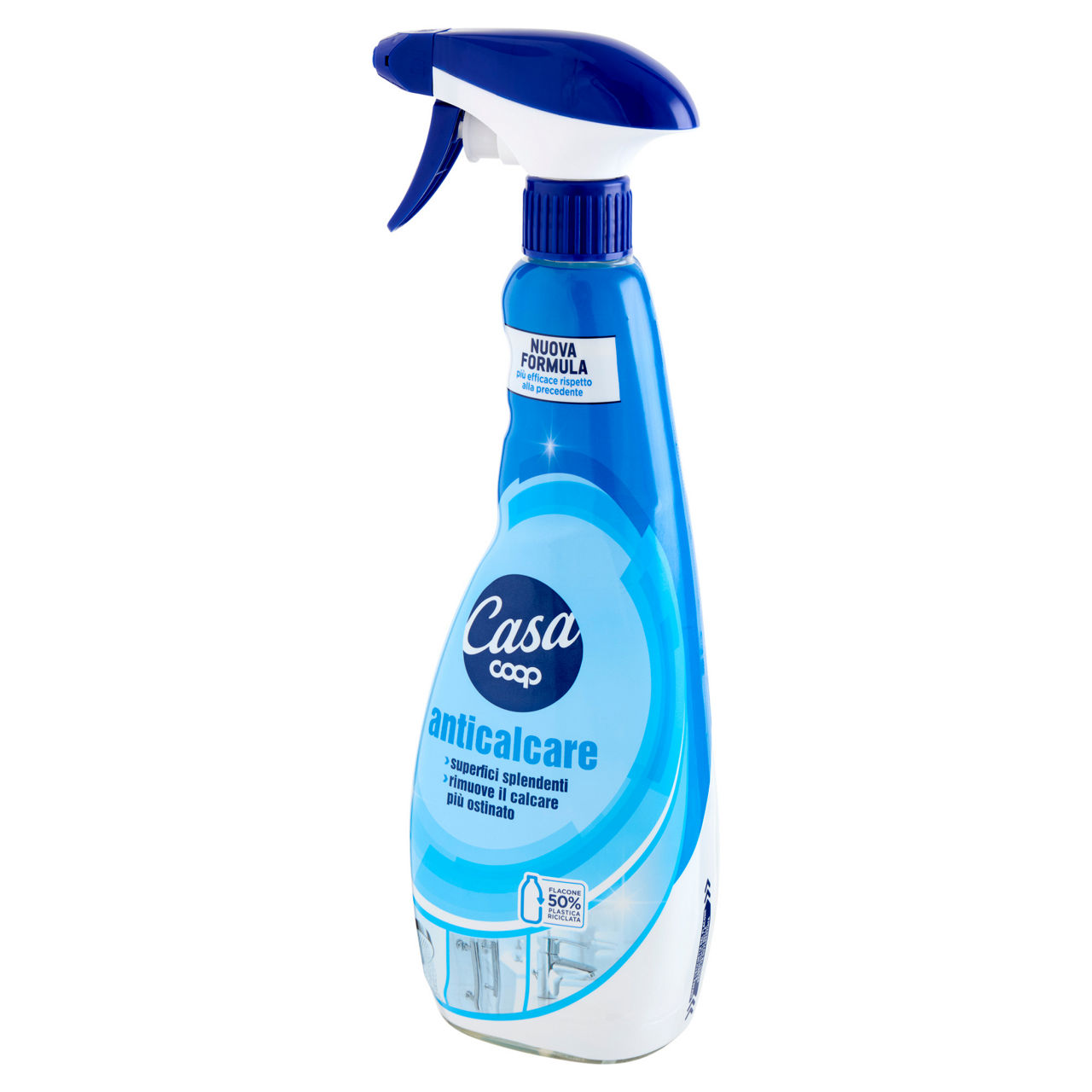 Detergente anticalcare coop casa trigger ml.750 - Immagine 111