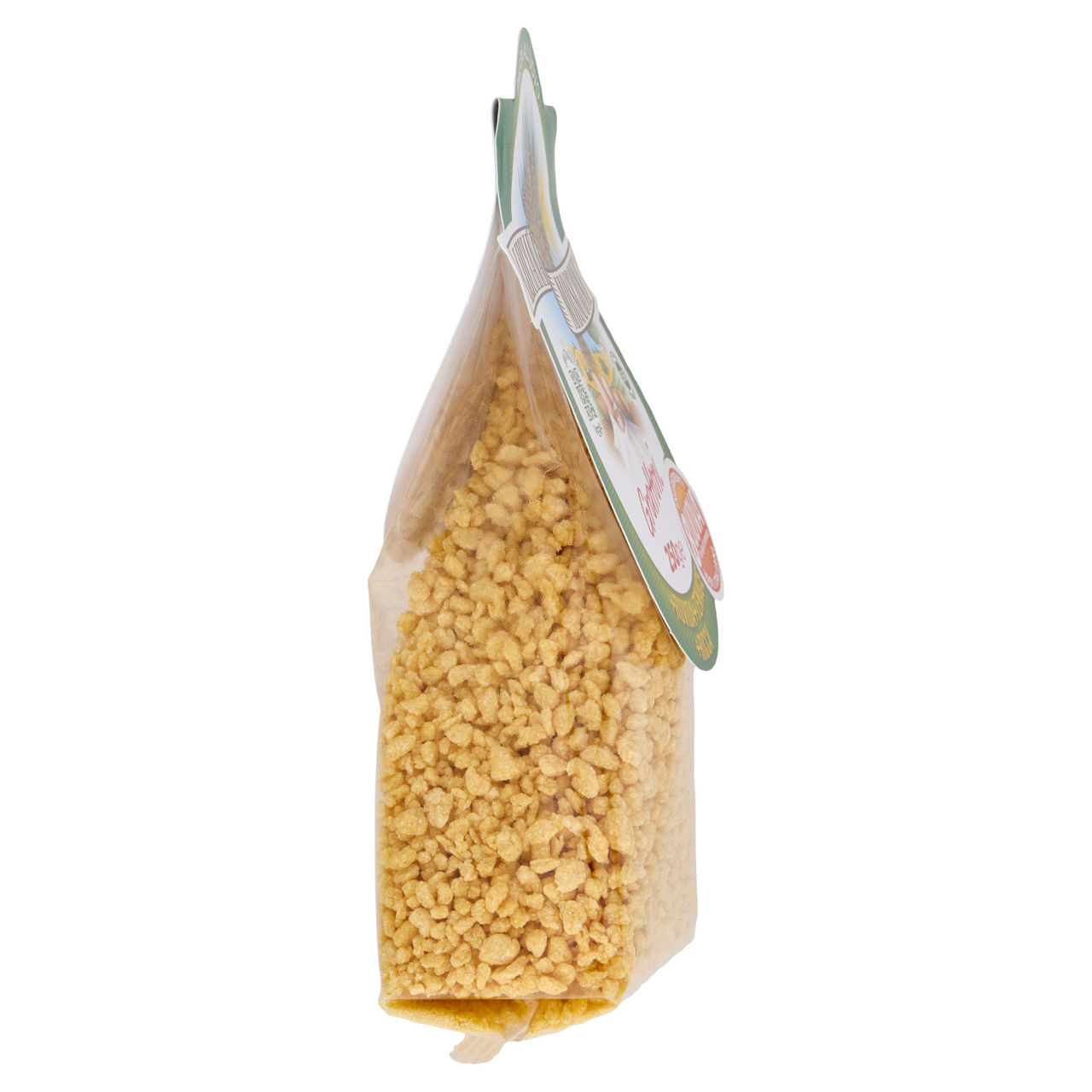 Grattoni pasta all'uovo 250 gr - Immagine 31