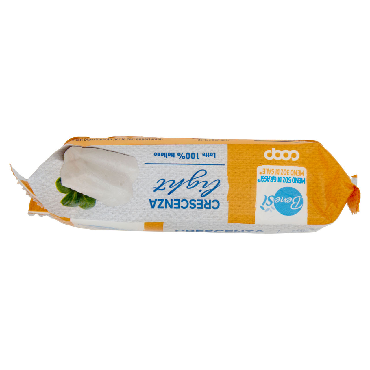 Crescenza light 200 gr - Immagine 61