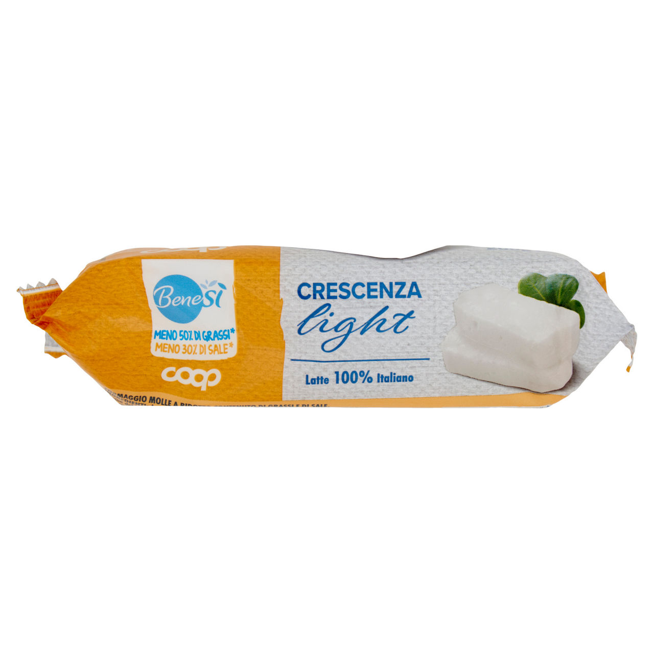 Crescenza light 200 gr - Immagine 11