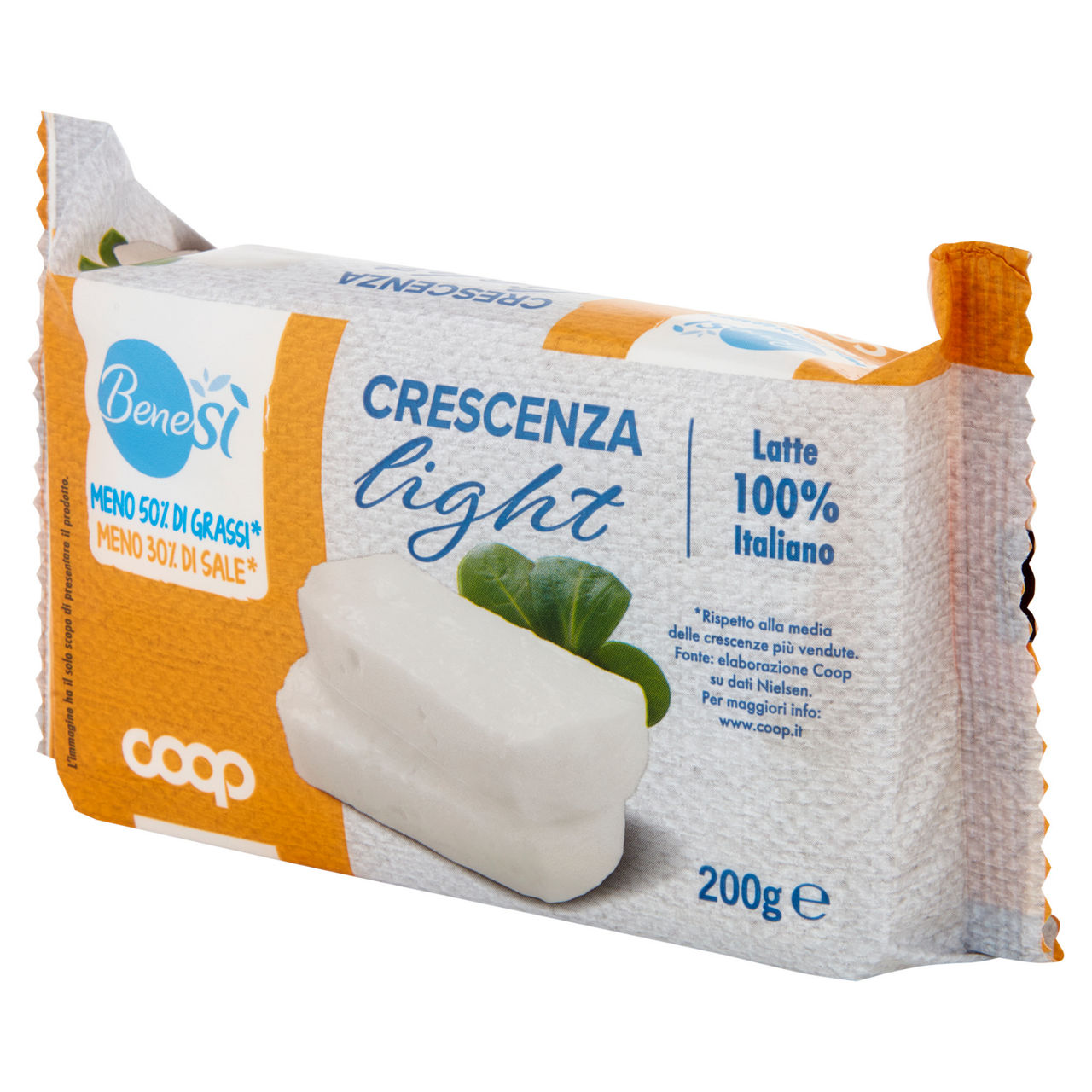 Crescenza light 200 gr - Immagine 21