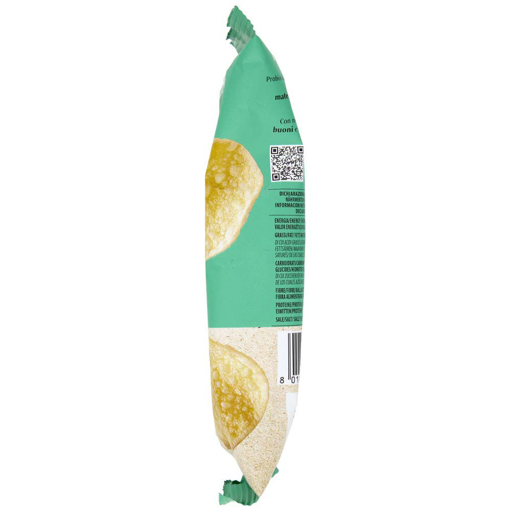 Chips di ceci senza glutine bio 40 gr - Immagine 41