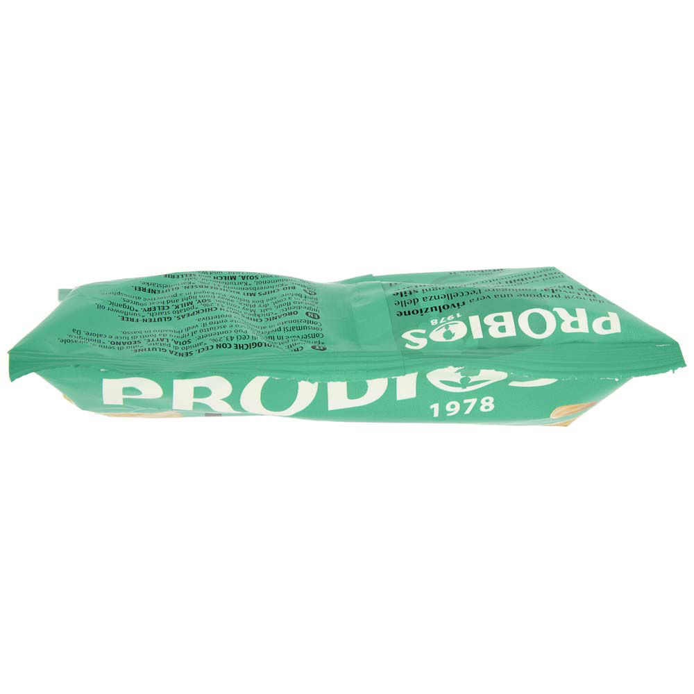 Chips di ceci senza glutine bio 40 gr - Immagine 51