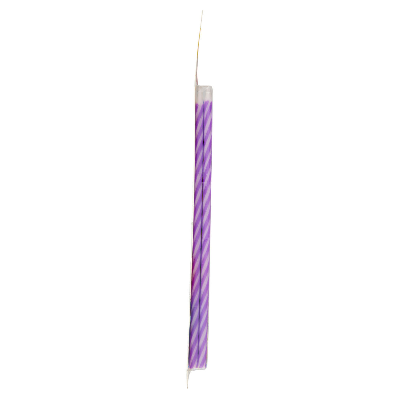 Candeline stelo perlafesta pz 12 - Immagine 11
