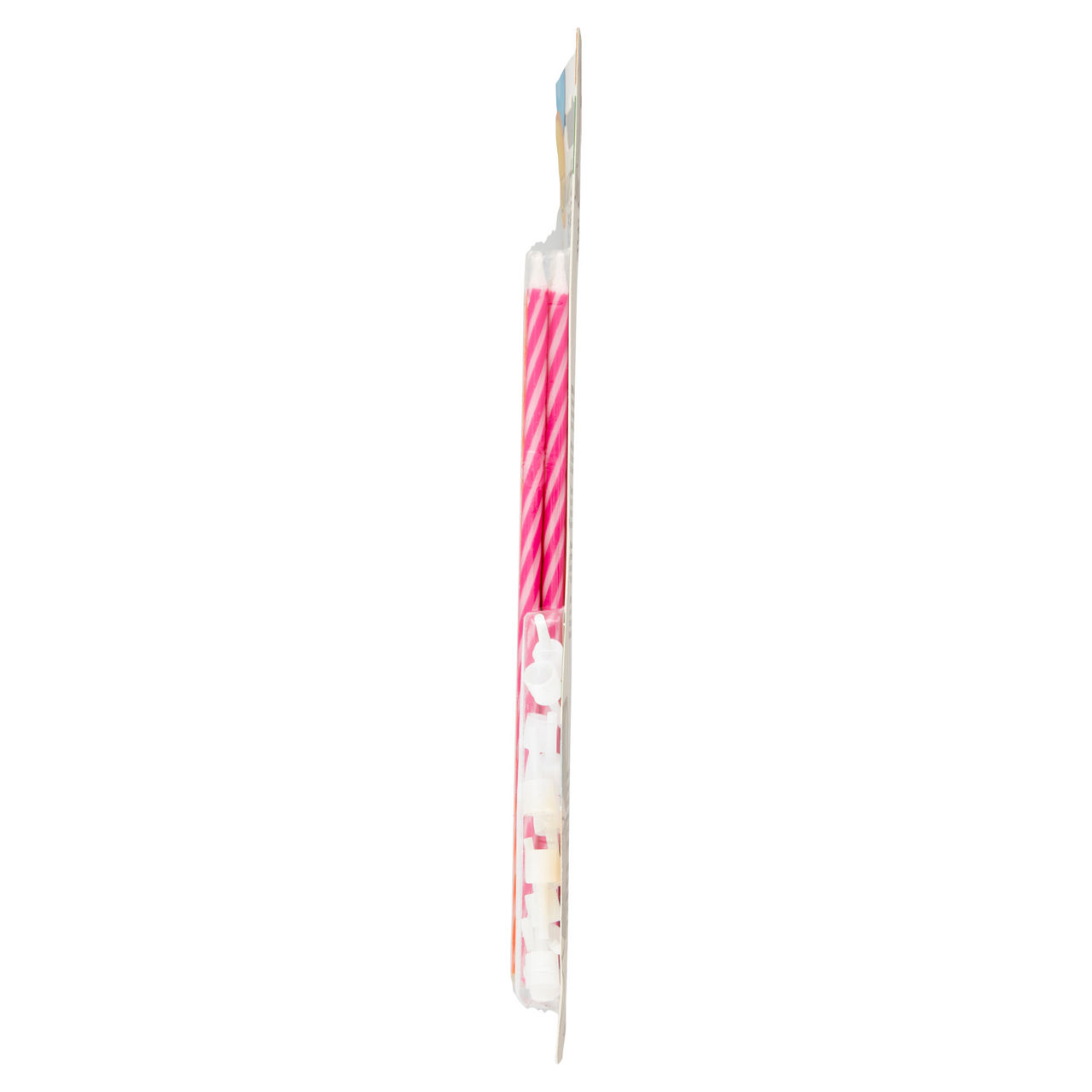 Candeline stelo perlafesta pz 12 - Immagine 31