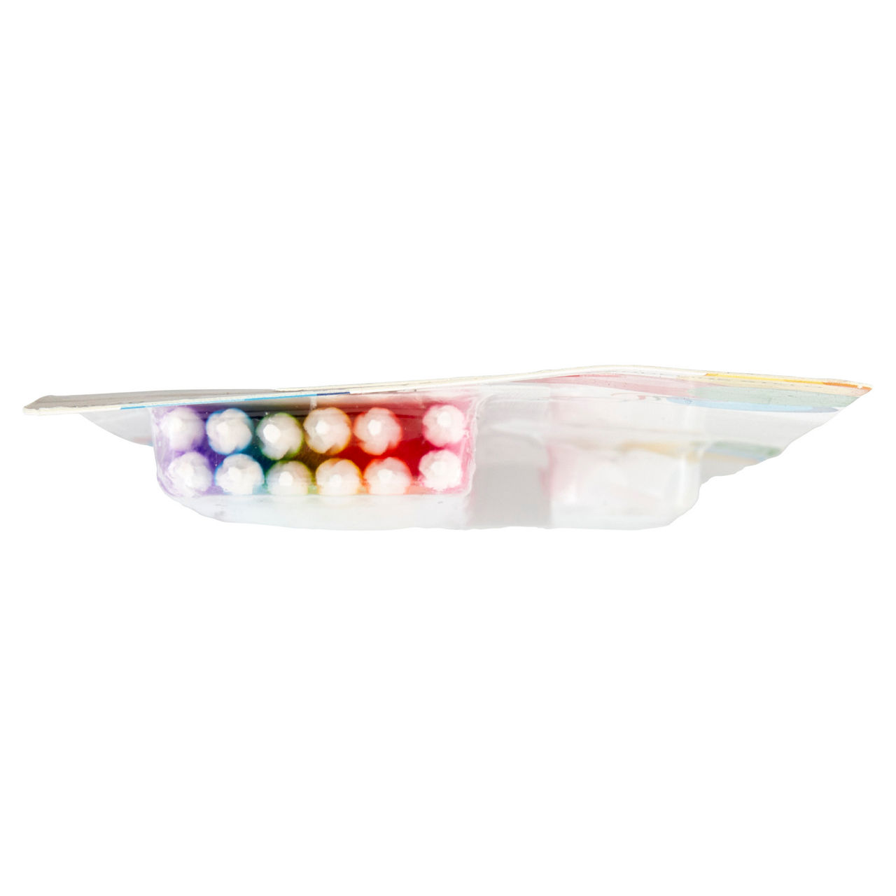 Candeline stelo perlafesta pz 12 - Immagine 21