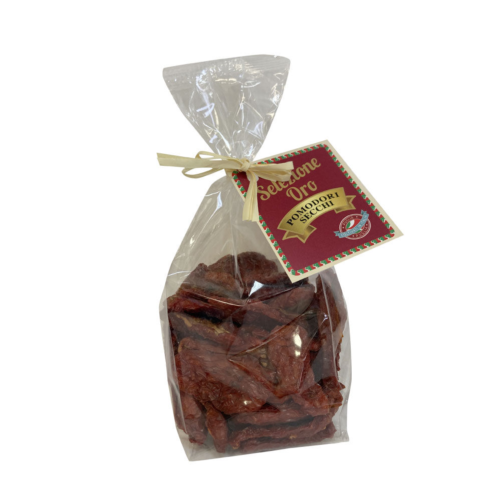 Pomodori secchi 200 gr