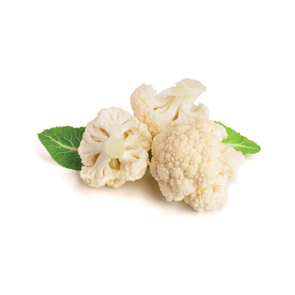 Cuori di cavolfiore 400 gr