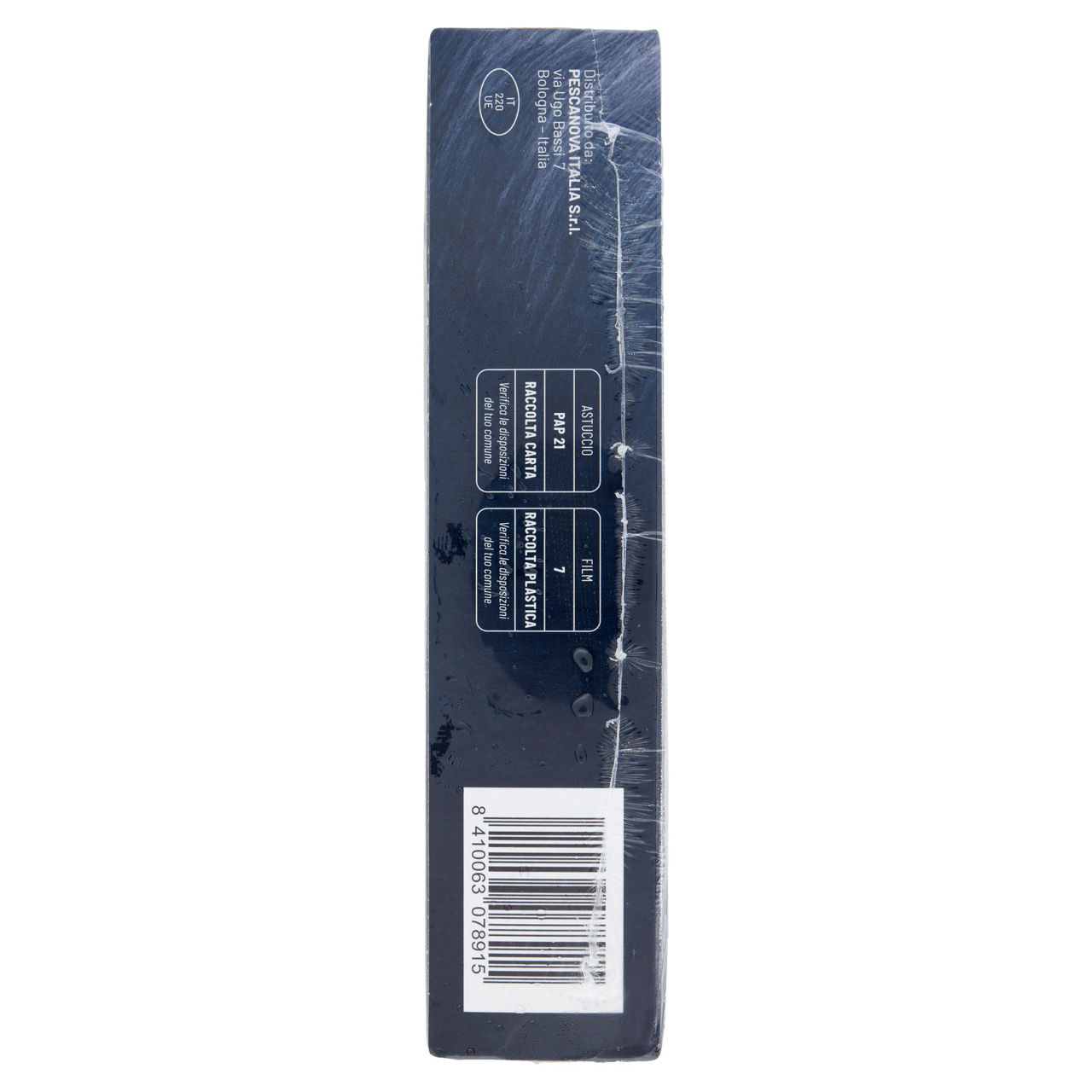 Gamberi Argentini selvatici surgelati 800 gr - Immagine 21