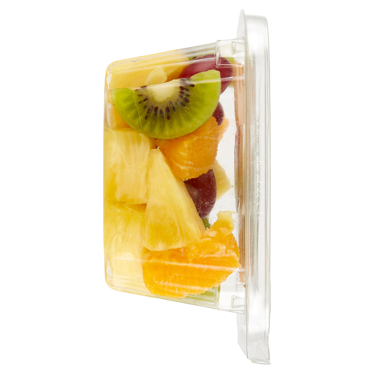 Macedonia ricca con kiwi 250 gr - Immagine 91