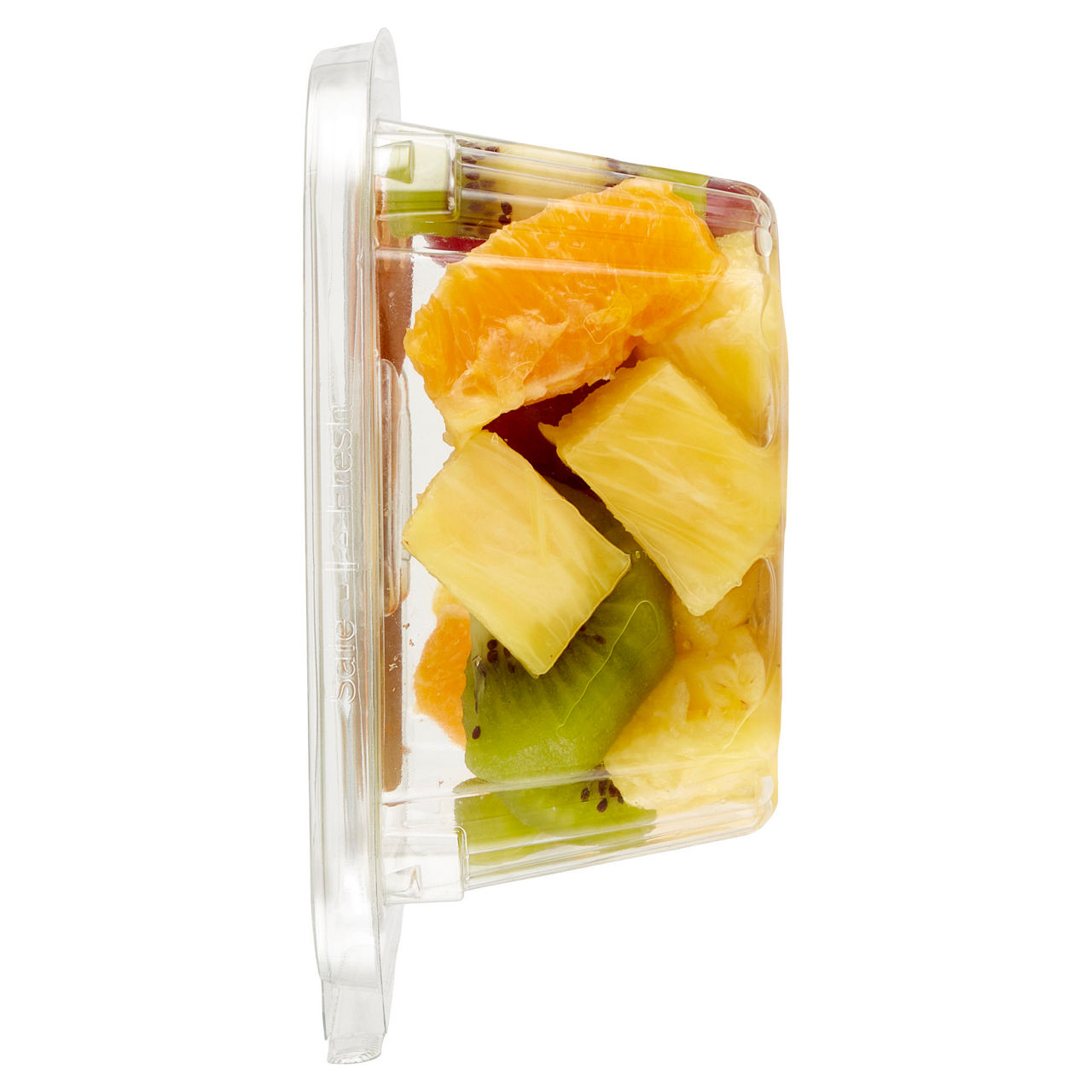 Macedonia ricca con kiwi 250 gr - Immagine 191