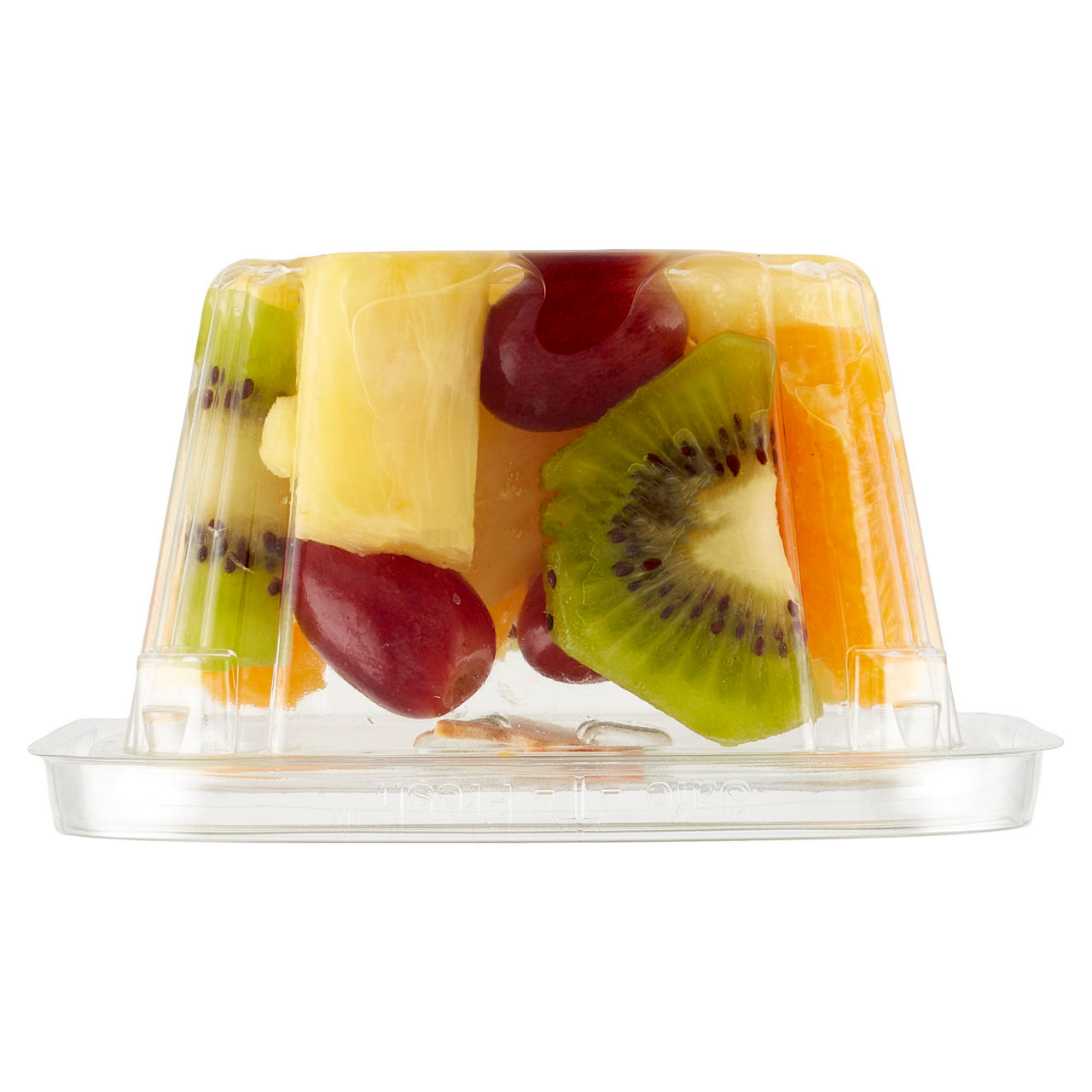 Macedonia ricca con kiwi 250 gr - Immagine 61