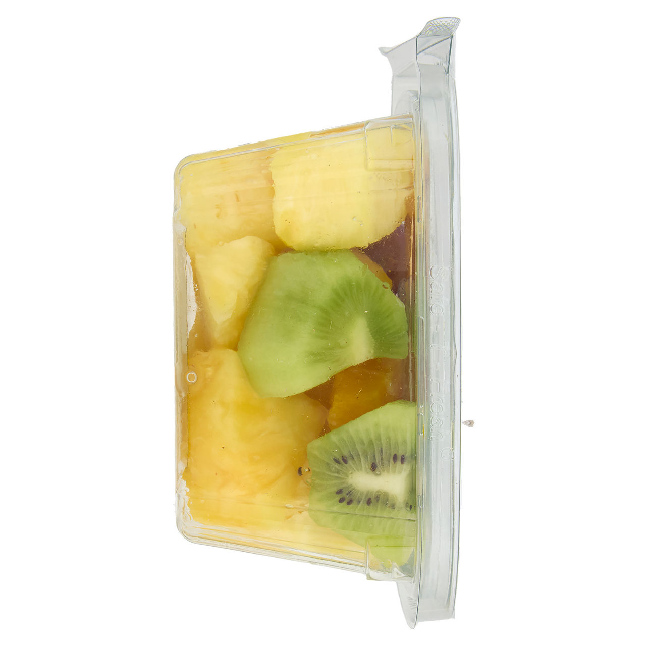 Macedonia ricca con kiwi 250 gr - Immagine 131